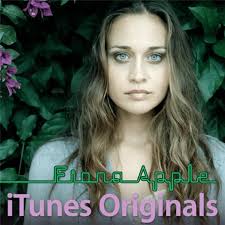 Fiona Apple