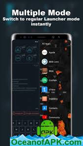 El mini sdk para win x launcher mod apk es android 4.1、4.1.11 (jelly_bean). Scifi Launcher Aris Theme V1 4 0 Pro Apk Free Download Oceanofapk