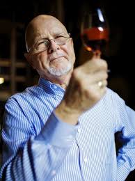 VIDEO: Angel's Envy Bourbon Legend Lincoln Henderson Dies at age 75