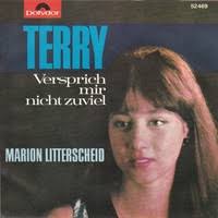 Terry by Marion Litterscheid