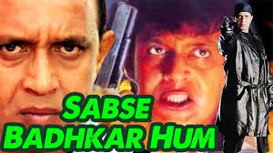 Sabse Badhkar Hum 2002 Full Hindi Movie Mithun Chakraborty Manik Bedi Samrat Mukherjee Youtube Album · 1959 · 7 songs. sabse badhkar hum 2002 full hindi movie mithun chakraborty manik bedi samrat mukherjee