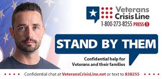 Suicide Prevention Arizona Department Of Br Veterans Services