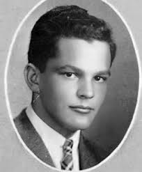 Henry Russell Worthington Jr. (1916-2006)