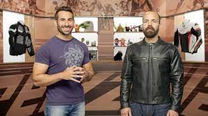 Best Leather Motorcycle Jackets Youtube