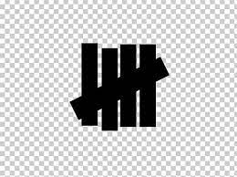 Maybe you would like to learn more about one of these? T Shirt Undefeated Logo Streetwear Brand Png Angle Anti Social Social Club Bathing Ape Black Black And White Logo Anti Social Social Club Undefeated