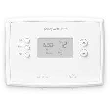 Portable air conditioners are ideal for spot cooling. Honeywell Home 1 Week Programmable Thermostat Target