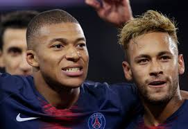 Lyon vs psg betting tips. Kylian Mbappe Scores 4 As Neymar Psg Thrash Lyon 5 0 Bleacher Report Latest News Videos And Highlights