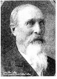 Coffey Cousins' Clearinghouse