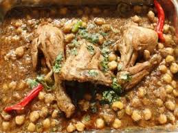 Lahori Murgh Chana Masala Tv Indian Food Recipes Main Course Recipes Masala Tv Recipe