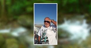 David Harrison Obituary March 20, 2020