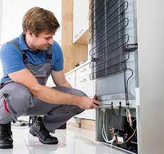 Top Freezer Fridge lg refrigeration repair services visakhapatnam, Home/Residence, Capacity: 200 to 400 L