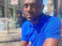 Fundraiser by Duane Johnson : In honor of ERIC “OLLIE” LAMONT JOHNSON