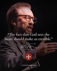 Ignorance of the Scriptures is ignorance of Christ." ST. JEROME