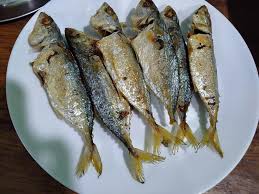 Kerabu ni boleh makan begitu je, dengan nasi putih. Cara Buat Ikan Rebus Macam Makan Dulu Dulu Sedap Digoreng Tahan Lama Vanilla Kismis