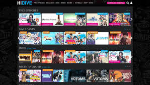 Anime apps free pc looking to use free latest apps now. Anime Is One Of The Biggest Fronts In The Streaming Wars The Verge