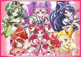 twitter プリキュア イラスト アニメチビ イラスト
