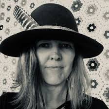 Gail Johns (gailfling)