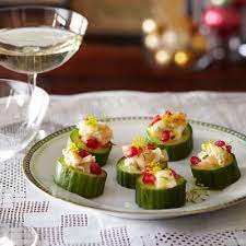 67 holiday appetizers to start christmas dinner off with a bang. Pin On Christmas Recipes