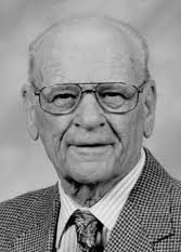 Orville Thurman Obituary (2003)