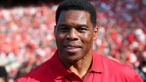 Herschel Walker graduates from UGA over 40 years later