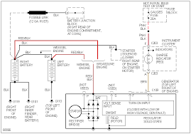 The horn relay on a 1989 chevy silverado is located on the passenger side of the engine compartment. 94 Chevy 1500 Alternator Wiring Diagram Wiring Diagram Diode Person Diode Person Eugeniovazzano It