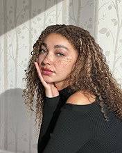 Maya Willis pictures and photos