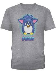 Amazon Com Air Furby Since 1998 T Shirt Must Have Toy 30th