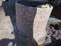 Garten Brunnen In 2020 Verkleidung Projekte Brunnen