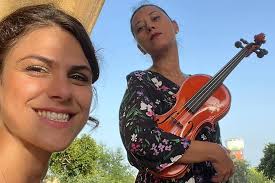 Associazioni Dolci note di Daniela Pace