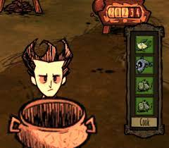 Check spelling or type a new query. Make Live Fish A Crockpot Ingredient Don T Starve Together Beta Branch Klei Entertainment Forums