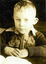 Julian Barden Singleton (1927-2017)