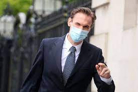 Christian jessen spotted on the red carpet in 2016. O2c2hgbudceynm