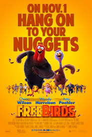 Relativity Media Invites You To See Free Birds Saturday ӏ October 26 2013 10 30 Am Seattle Weekly