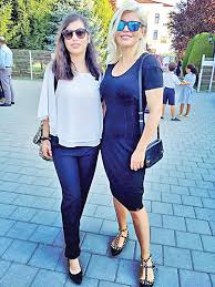 Loredana groza şi fiica ei elena. Fiica Loredanei Groza A Atins Majoratul La Ce È™coalÄƒ De Prestigiu StudiazÄƒ Elena Foto Ea Md
