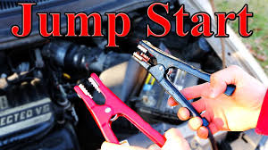 An important question when deciding to start flying, is how much does it cost. How To Properly Jump Start A Car Youtube