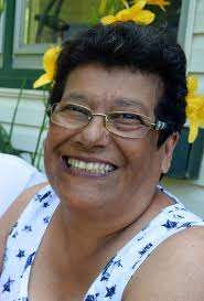 Eva Elizabeth Scott, 69