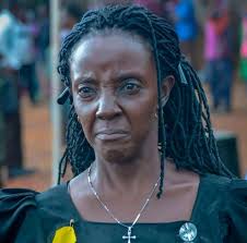 The African Royal Families...