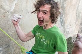 Climbing a piece of rock is more than just an act of performing moves with my hands and feet. Adam Ondra Dawn Wall Ultimate Interview Emontana