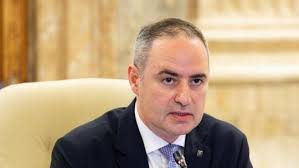 Message of the US Ambassador to Romania, Adrian Zuckerman #July 4th