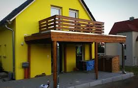 Balkon Carports Carport In Holz Alu Stahl Carport Bausatz Carport Terrasse Balkon Balkon Bausatz
