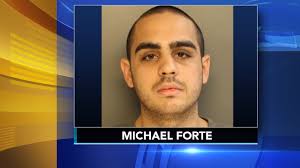 South Philadelphia stabbing: Michael Forte charged in assault