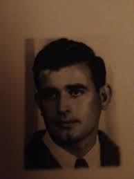 Ernest Buchanan “Buck” Mays Jr. (1916-2013)