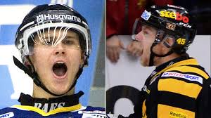 Debutant i Mårts första trupp