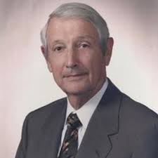 Dr. Waddell Barnes Obituary October 7, 2014