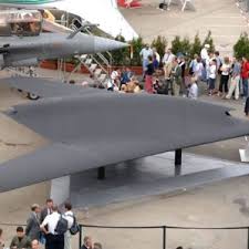 Maybe you would like to learn more about one of these? 4 Le Predator Americain 5 La Maquette Du Neuron Au Salon Du Bourget Download Scientific Diagram