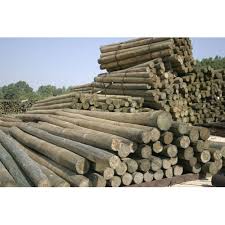 8 Wood Post Cca Treated Pressure Treated Post Field Fence Wood Post Fence Post
