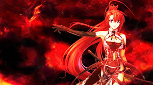 Search your top hd images for your phone, desktop or website. Anime Red 1920x1080 Wallpapers Wallpaper Cave