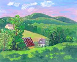 Phyllis Chase Fine Art