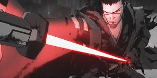 We do not own any of the media in this video. Star Wars Visions Trailer Reveals Anime Anthology On Disney