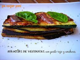 1/2 calabacín 1/2 berenjena 100 g de espirales integrales rúcula reker o quisquillas. 5 Maneras Diferentes De Comer Calabacin Cocina